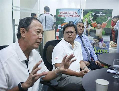 BPI to open more branches to keep pace with Cebu’s .